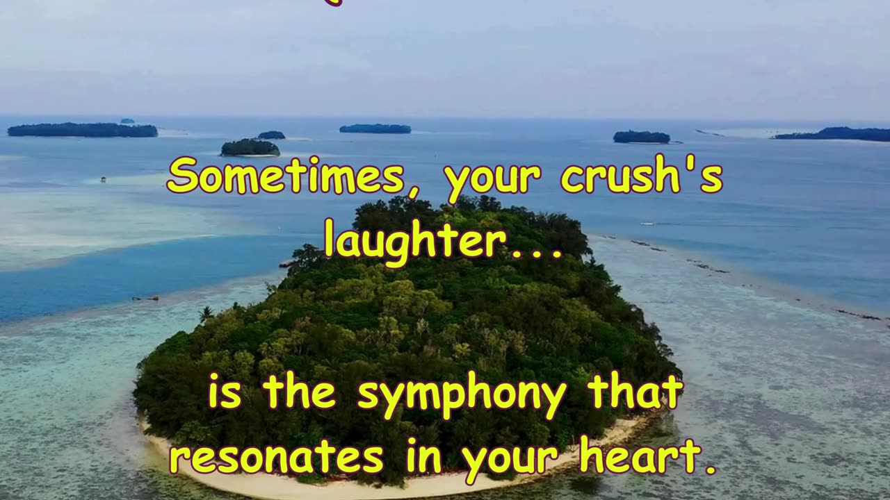 Your Crush