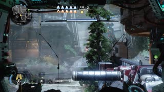 MAGA Titanfall 2 Relic Last Titan Standing Win!