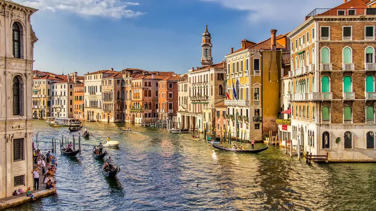 Venice Mirage Theme 5