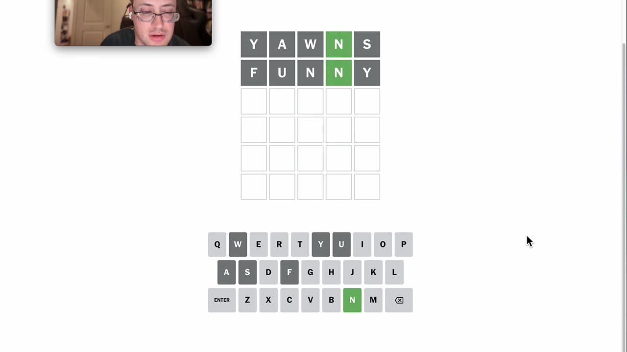 Wordle 2024 10 08