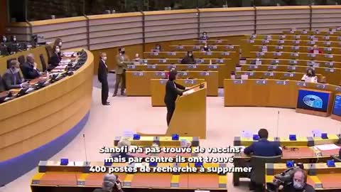 Discorso Van der