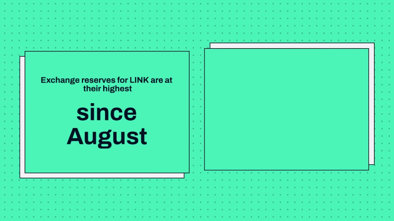 Chainlink (LINK) Price Up 10%, Yet These Factors Predict a Pullback