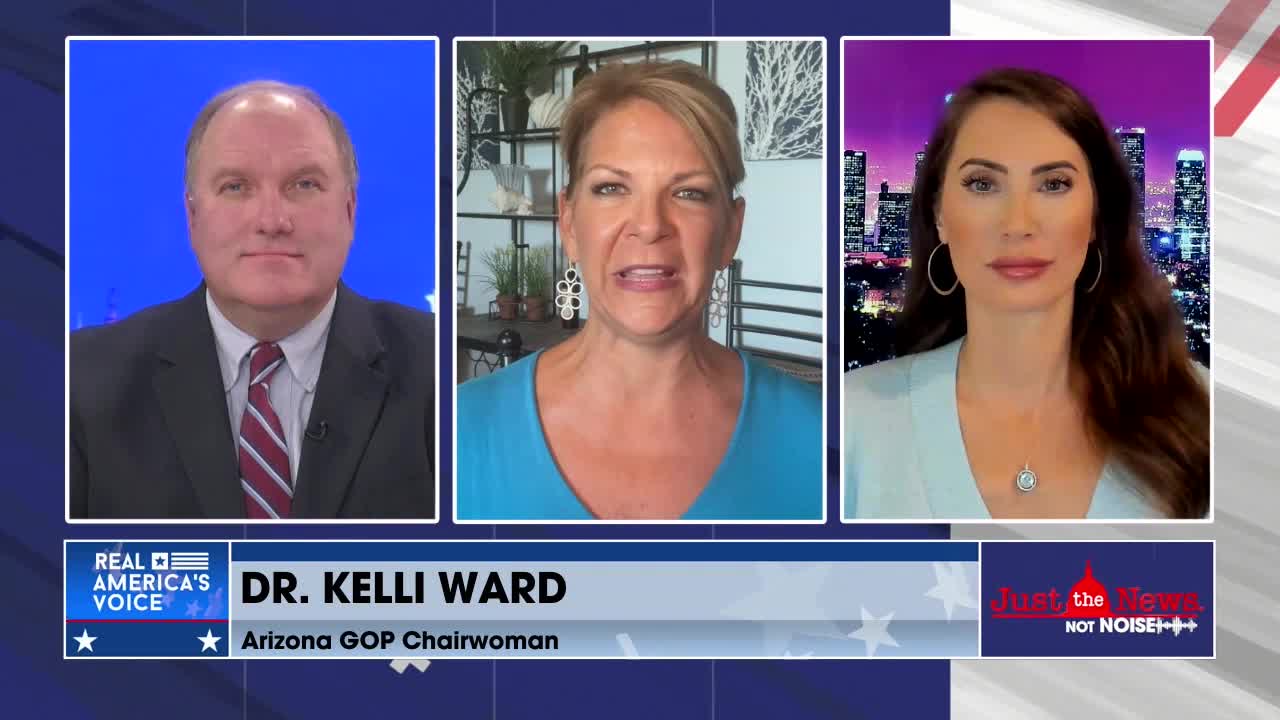 AZ GOP Chairwoman; No Excuse Early Absentee Voting is the major weak link in the voting chain