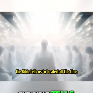 Stay Alert and Watch: The Meaning of Luke 21:16 Explained