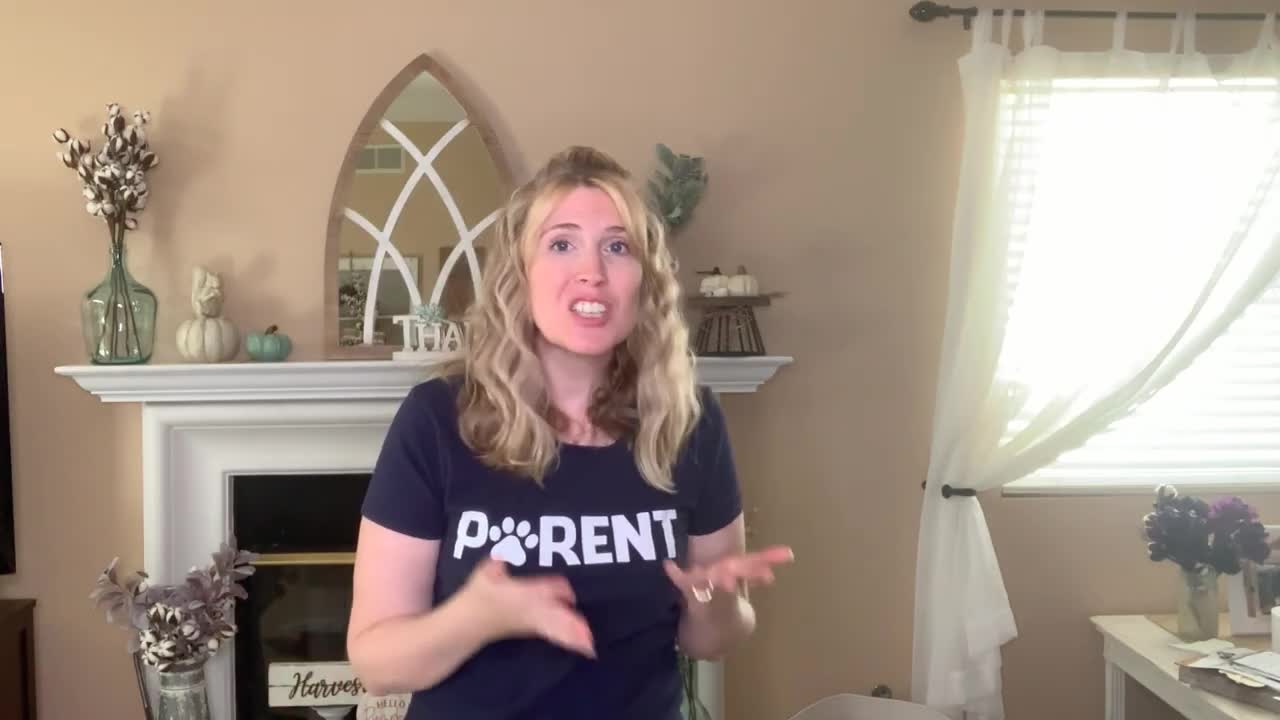 Kids & pets