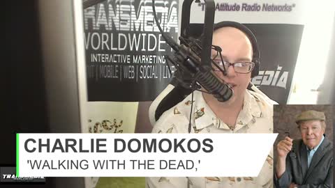 CHARLIE DOMOKOS