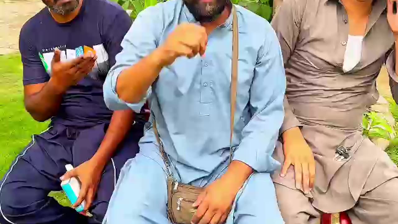 Damagh kharb