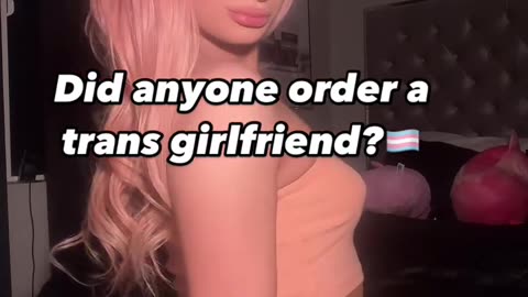 dreaming with a tgirl