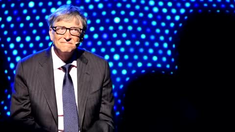 Melinda, Bill Gates announce they will divorce