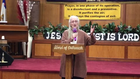 Where Is Your Focus?