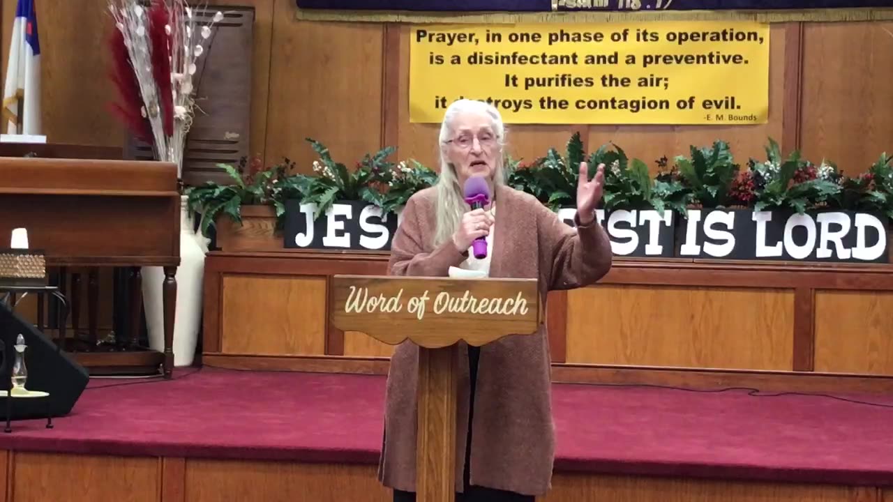 Where Is Your Focus?