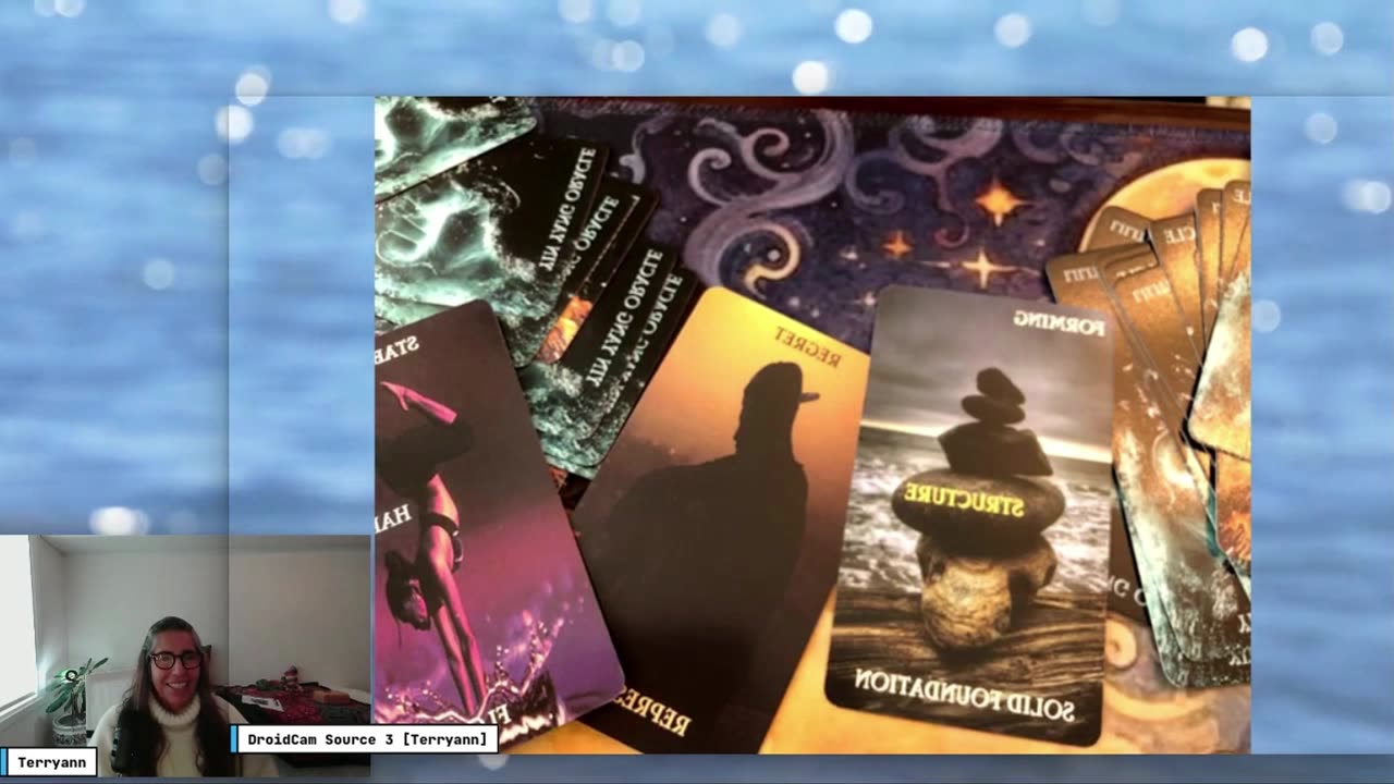 Your Weekly Dose of Truth Tarot Oct 25-31, 2024
