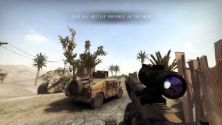 Operation: Grizzley Bear