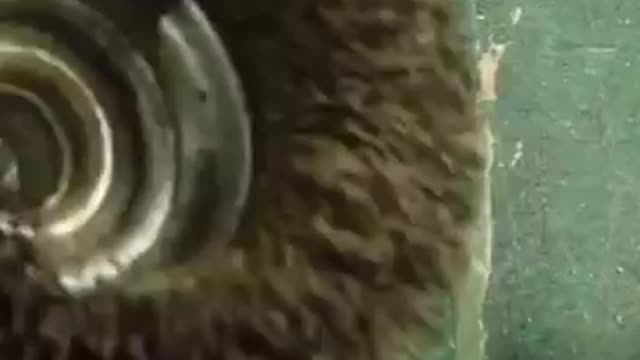 Не выбрасывай ручку от сломанной ушм