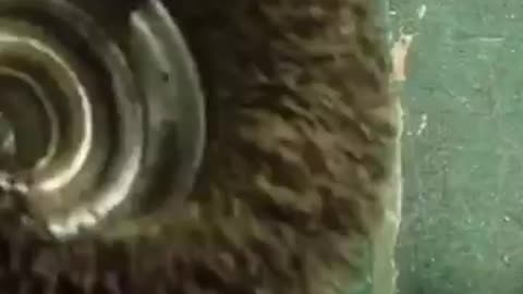 Не выбрасывай ручку от сломанной ушм