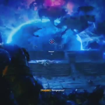 Coldest Moment spacemarine2