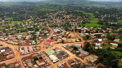 The Short and Weird History of Equatorial Guinea