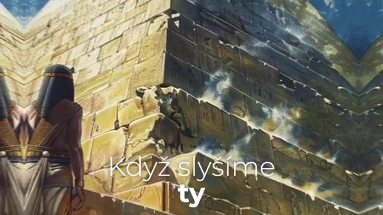 Ani místní obyvatelé nevěřili, že pyramidy byly hrobky pro faraony. Tak k čemu sloužily?