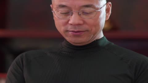 20220812文贵先生直播：中共 #外斗内斗 都是伤民，所有习王曾孟的斗争，和中美欧的较量，是有绝对关系的。对外的外交和军事行动，和内斗有密切的关系。