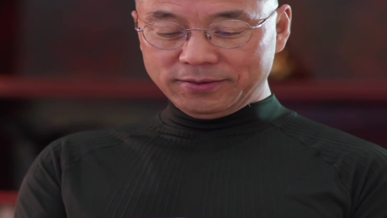 20220812文贵先生直播：中共 #外斗内斗 都是伤民，所有习王曾孟的斗争，和中美欧的较量，是有绝对关系的。对外的外交和军事行动，和内斗有密切的关系。