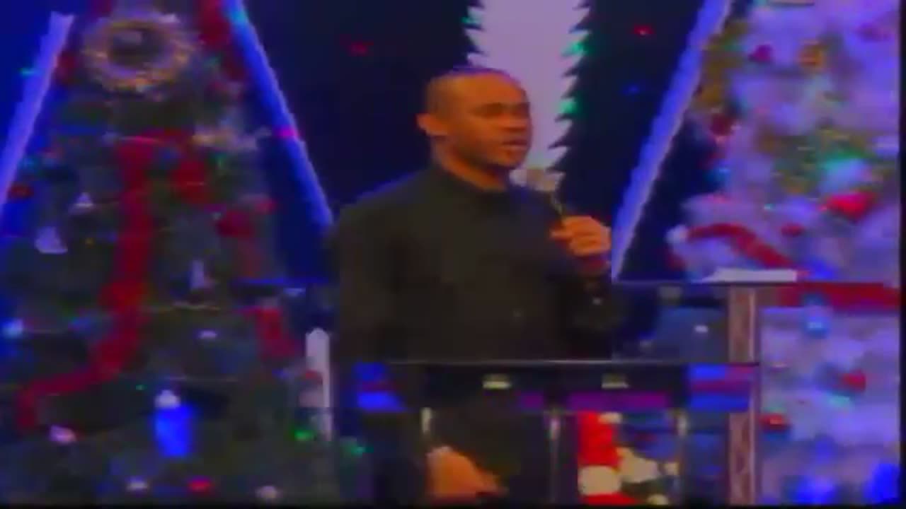 VENGEANCCE DAY: I CANCEL WHAT YOUR FATHER'S DID. JEREMIAH 31-29 BY Rev Ntia Ntia