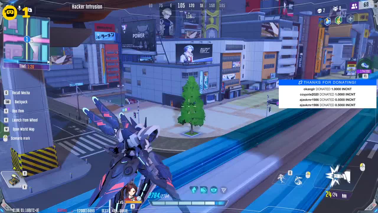 when you invited to the triple love/enemies trap