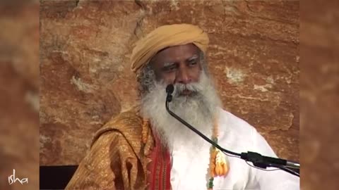 Two Things Prevent 90% of Diseases – Sadhguru