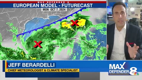 Tracking the Tropics