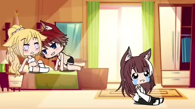 MAMA NOO!!! {{Gacha Life}} funNy meMe.