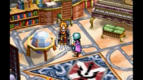 Grandia (PS1) 27/51