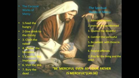 Divine Mercy Message For May 19, 2022