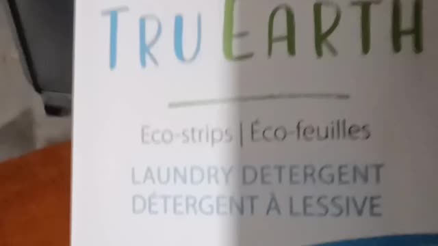 Natural, Zero Waste Laundry