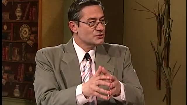 0097. Pourquoi Dieu se questionne?