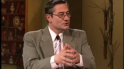 0097. Pourquoi Dieu se questionne?