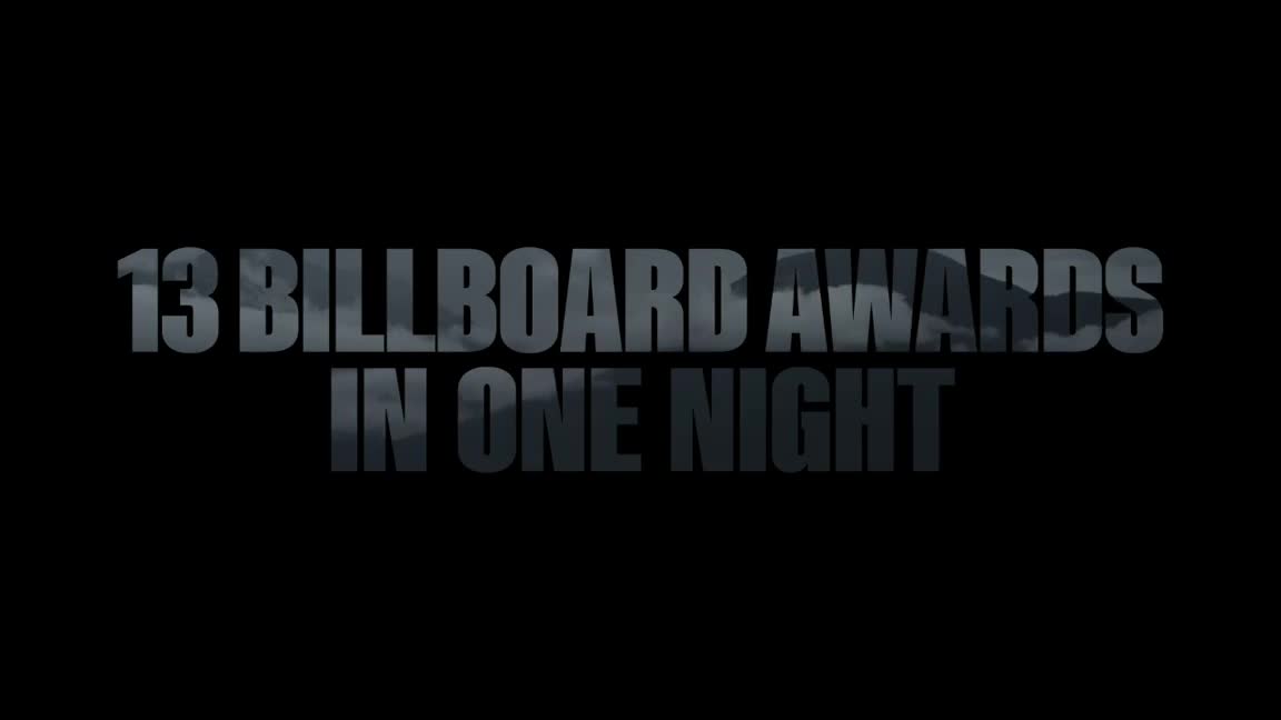 Billboard award