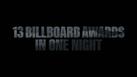 Billboard award