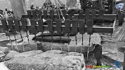 THE STONEHENGE DECEPTION