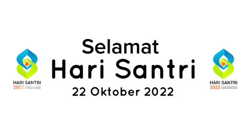 Selamat Hari Santri Nasional 2022 #najmashinecare #fyp #shorts #harisantri #harisantrinasional