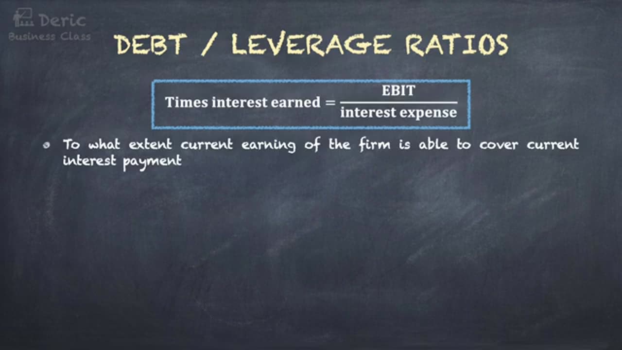 [Old Version] Financial Ratio Analysis (Wann Class)