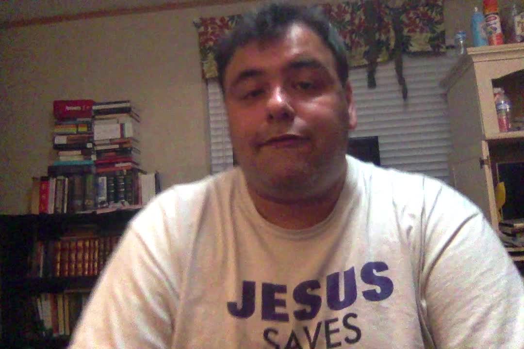 Why I'm A Reformed Baptist/Calvinist