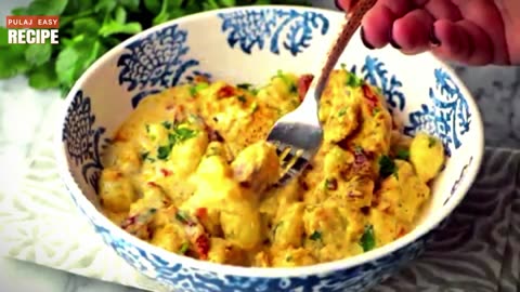 Gnocchi Chicken Recipe