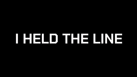 Squadron 42: I Held The Line