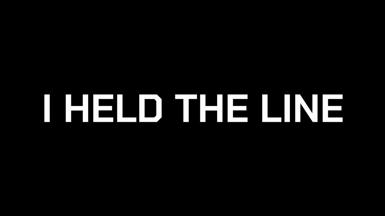 Squadron 42: I Held The Line