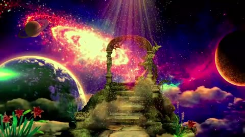 Relaxing Music, Stress Relief, Meditation Music