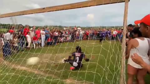 worst penalties indoors