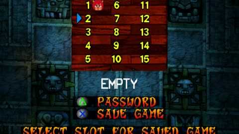 CRASH BANDICOOTT PLAY STATION ePSXe [ 1 ]