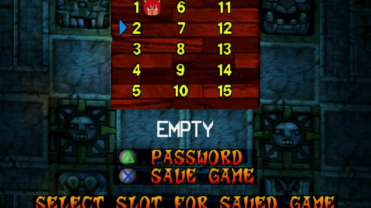 CRASH BANDICOOTT PLAY STATION ePSXe [ 1 ]