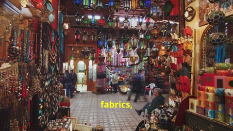 Top 10 things to do in Saudi Arabia if you ever visit