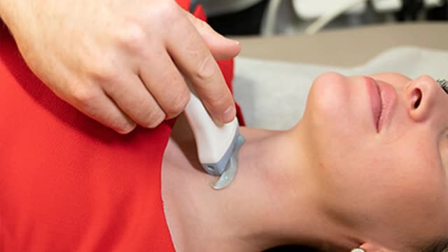 甲狀腺疾病開刀？ 手術治療及疤痕照護