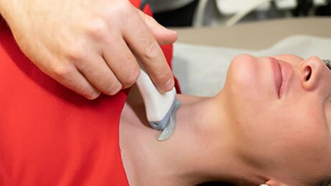 甲狀腺疾病開刀？ 手術治療及疤痕照護